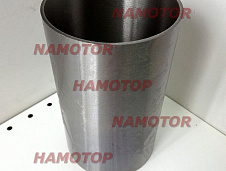Гильза ДВС KUBOTA D1462/  V2203/  V2403/ F2803/ D1703 87*140 мм  1C030-32564. Цена за 1 шт 